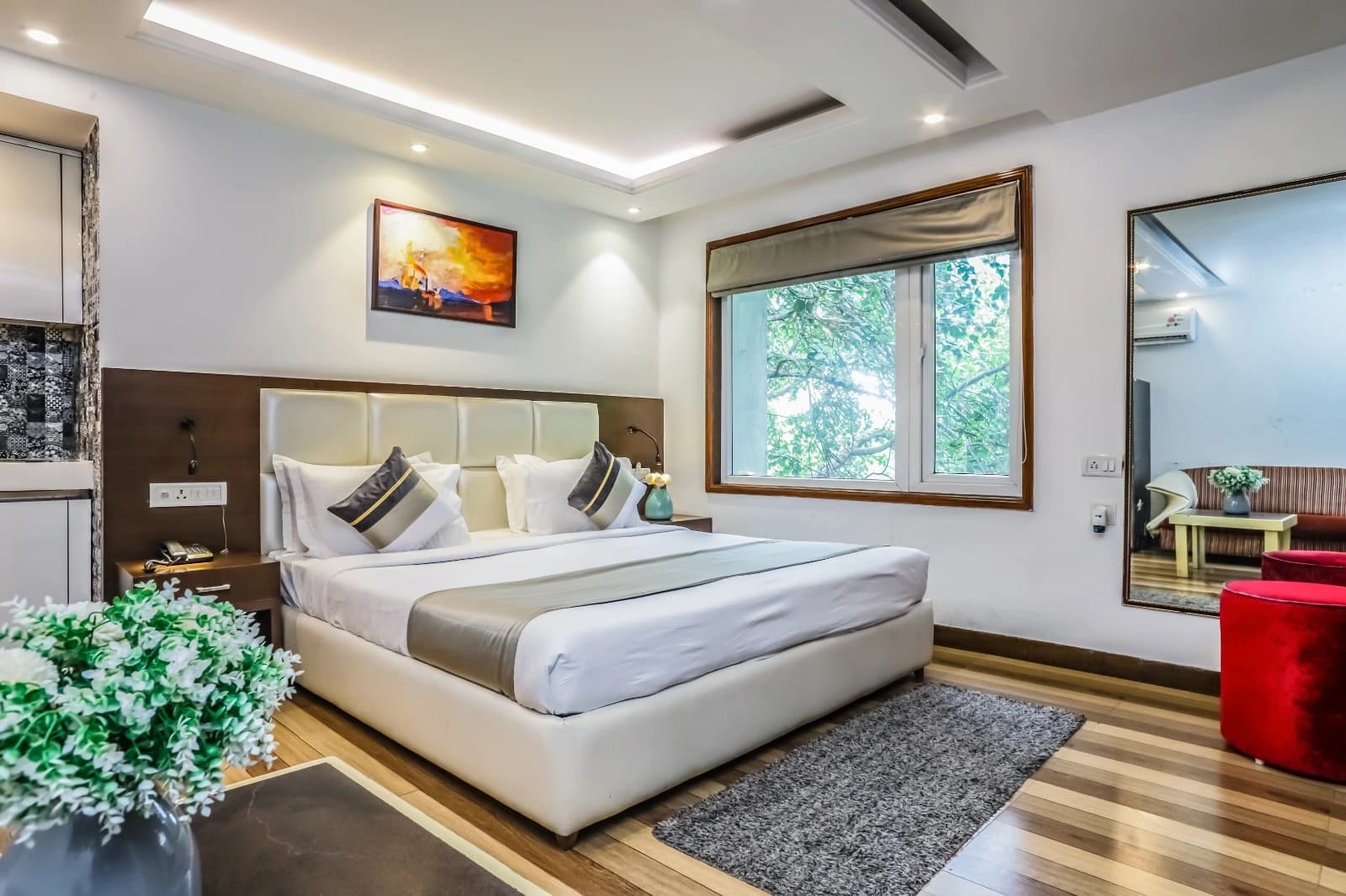 Red Rose Homestay - 1