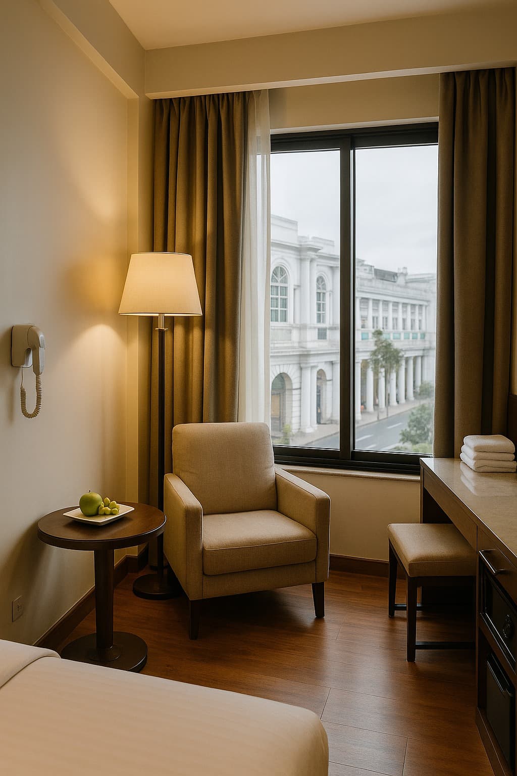 asar Connaught Place by Orion Hotels - Image 3