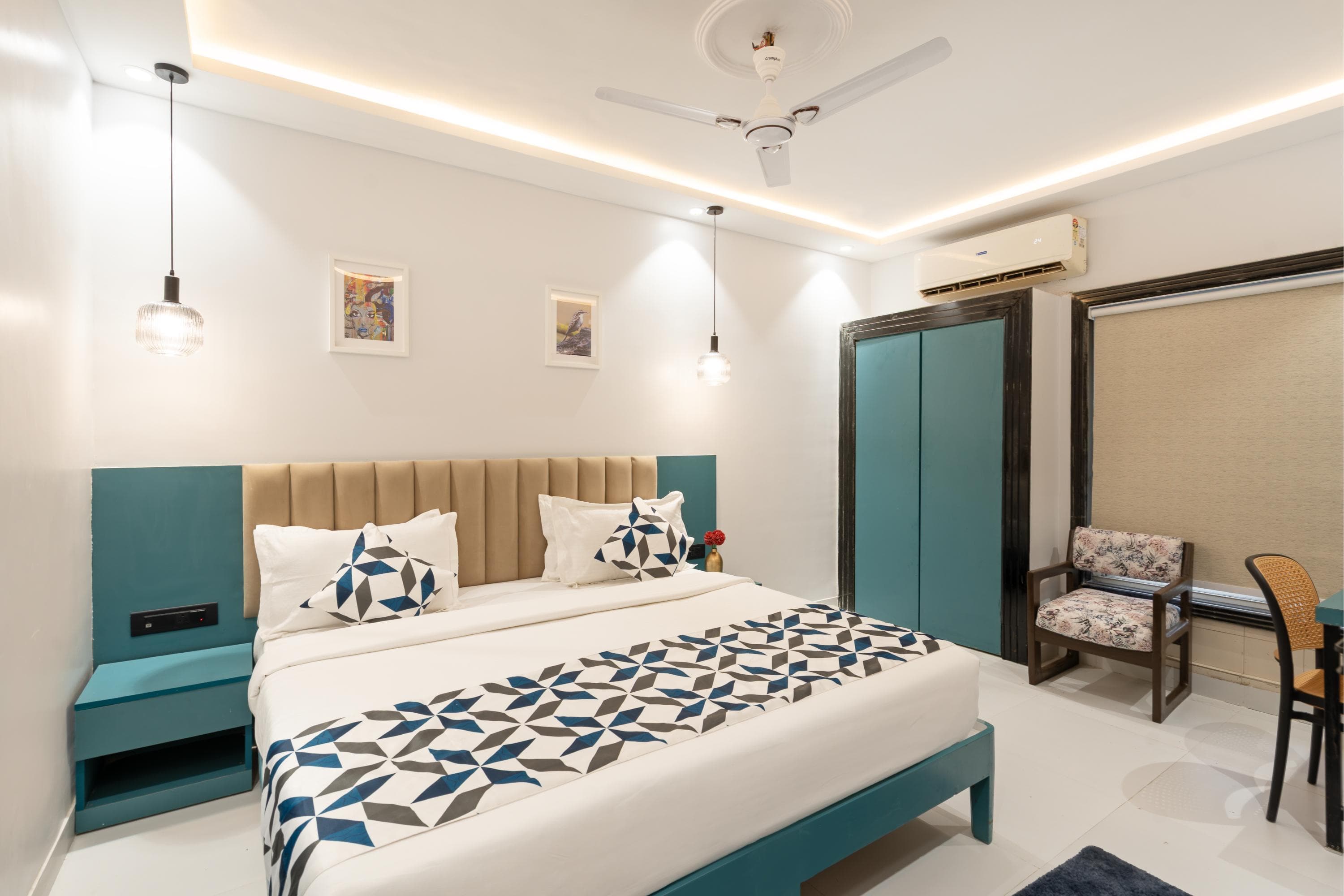 asar Elite by Orion Hotels - Image 3