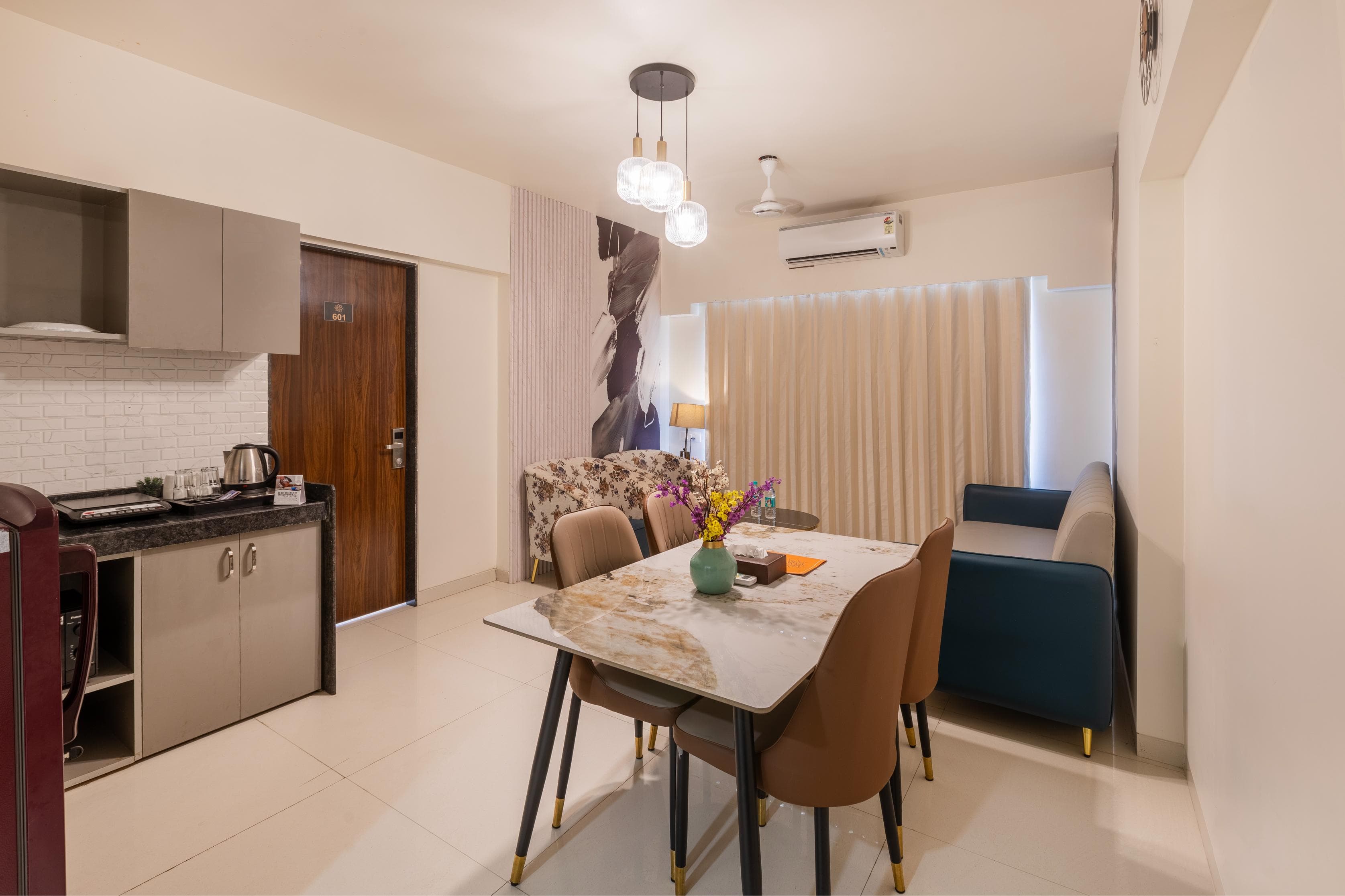 The Orion Premium Suites - Image 3