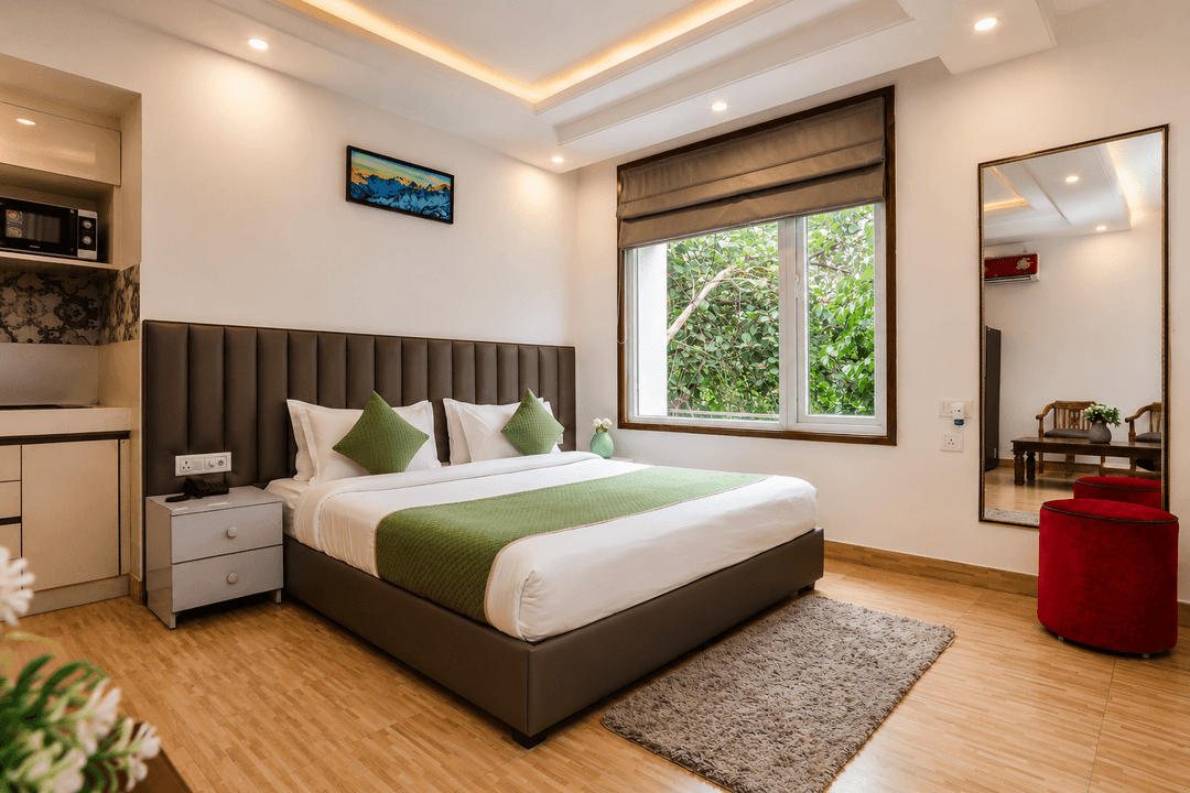 Red Rose Homestay